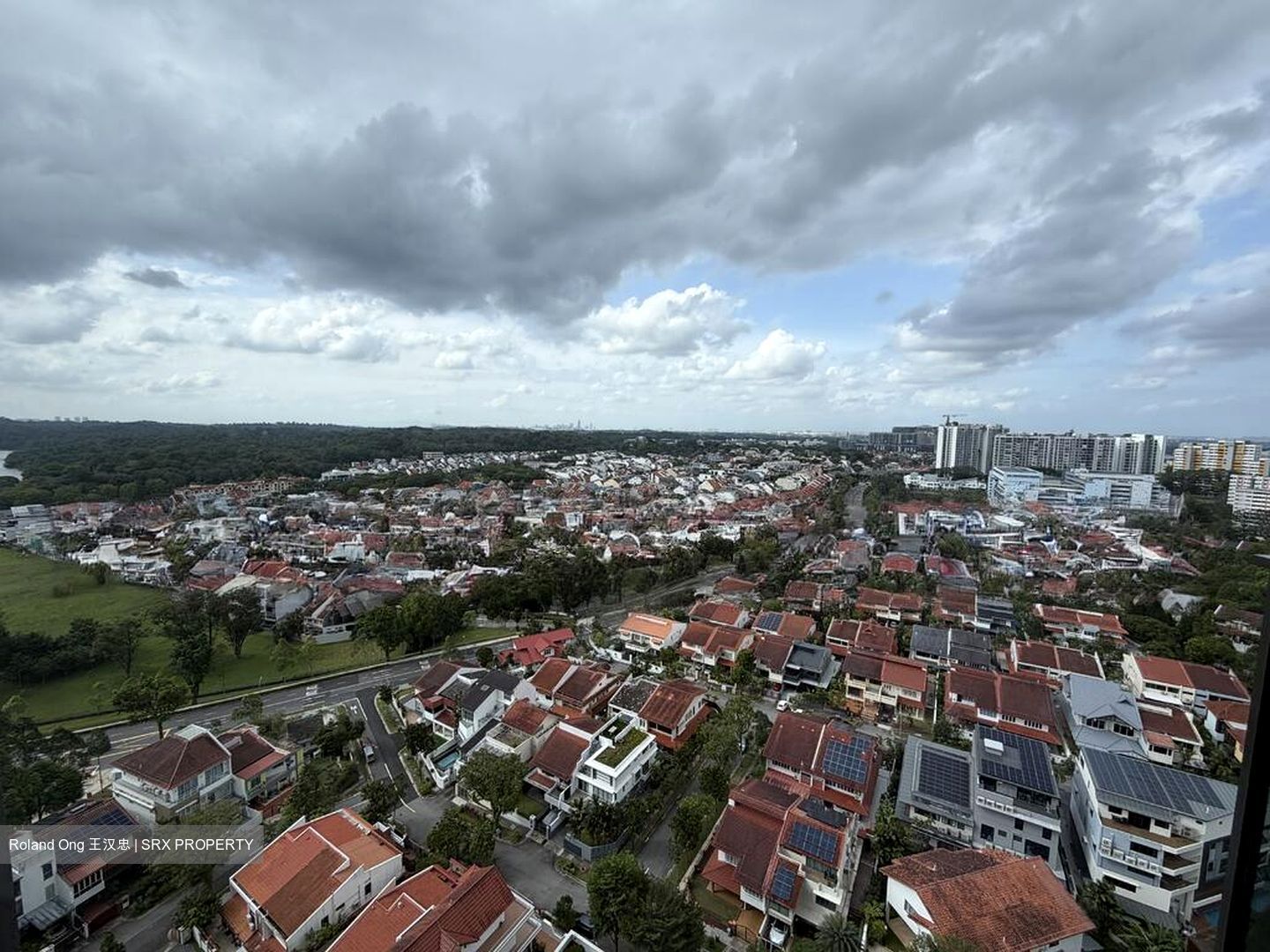 Amo Residence (D20), Apartment #516995821